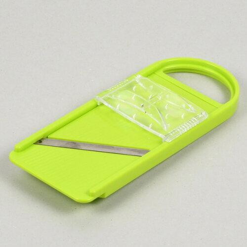 ベストコ Stlye　Tools　ガジェコン　やさい厚さ自在スライサー LB-194 1個