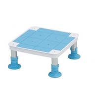 幸和製作所 テイコブ浴槽台 小サイズ 高さ13～16cm / YD01-13