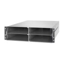 SCHNEIDER APC シュナイダー APC APC Smart-UPS Modular Ultra 外部バッテリーフレーム; 3Uラックマウント; フレー...