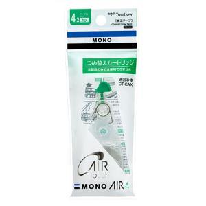 ASSY ���å��� Tombow-CT-CAR4X10