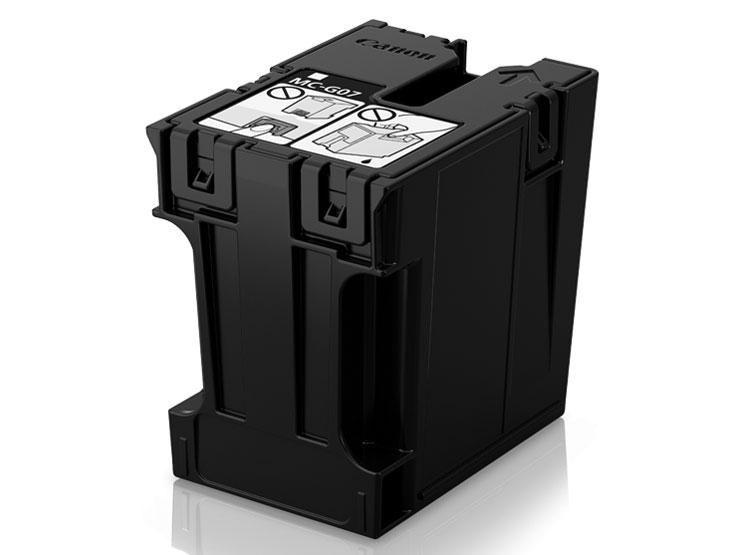 CANON キャノン メンテナンスカートリッジ (MC-G07)