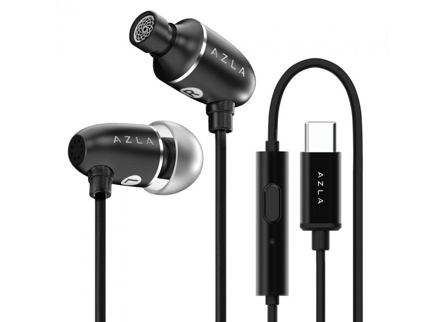 IN WIN AIM C Black(AZL-AIM-C-BK)