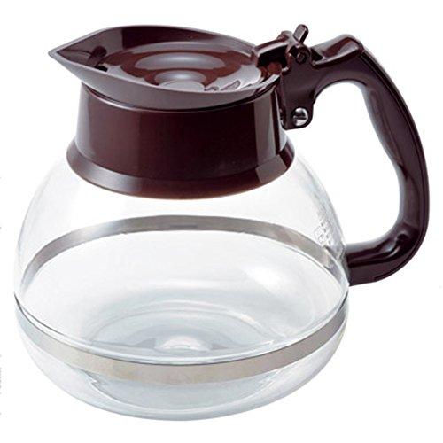 HARIO(ハリオ) ハリオ　コーヒーデカンタ1800　CDH-18CBR