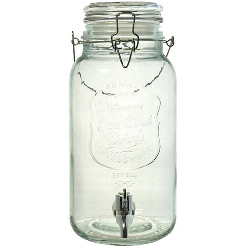 リビング ドリンクサーバー 4L