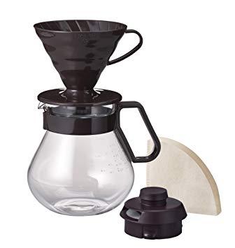 中山福 ティ＆コーヒー 2WAYセット MA-401(1L)