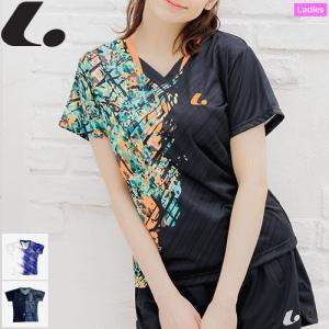 Lucent(ルーセント) LUCENT_ゲームシャツ_W_WH (XLH2560) [色 : ホワイト] [サイズ : L]