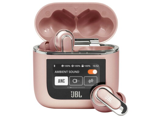 JBL TOUR PRO 2 聴色 JBL TOUR PRO 2 聴色