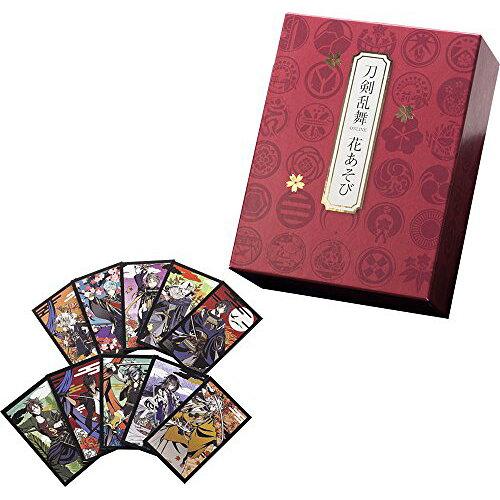 やのまん(YANOMAN) やのまん 刀剣乱舞・ONLINE・花あそび53-025 (1502290)