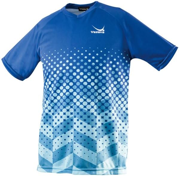 �䥵�� �ɥåȥ���ǥ�˥ե����� (Y248) [�� : �֥롼] [������ : L]