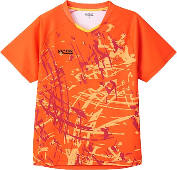 VICTAS(����������) ���ȥ꡼��_�����ॷ��� (612503) [�� : �����] [������ : 2XS]