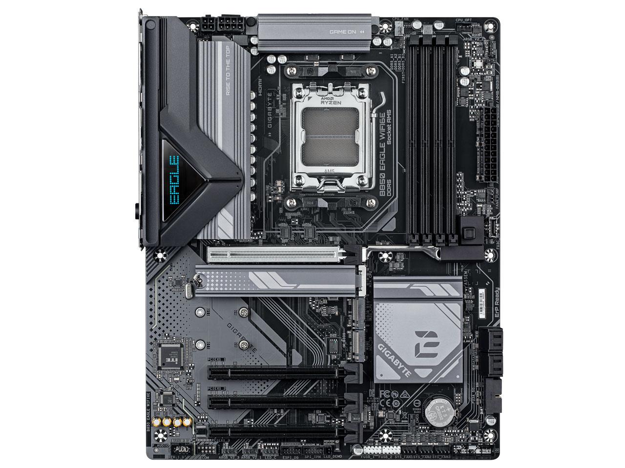 GIGABYTE B850 EAGLE WIFI6E (B850 EAGLE WIFI6E)