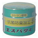 川本産業 抗菌防臭加工 エスパタイ S 3.8cm×6.5m 032-253000-00 1個