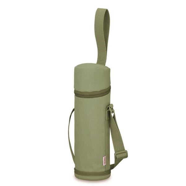 Other - サーモス(THERMOS) APG752KKI マイボトルポーチ【カーキ】 カーキ APG-752-KKI