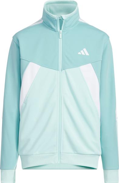 ADIDAS アディダス 51_KMHCBトラックT (KCE61) [色 : ミントトーン/セミフラッ] [サイズ : J140]