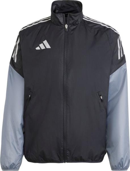 ADIDAS アディダス 51_WJKT (KSB76) [色 : BLK/チームオニックス] [サイズ : J/L]