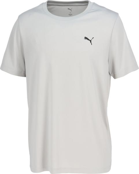 PUMA プーマ ESS_スモール_プーマロゴ_ポリ_T (687561)  