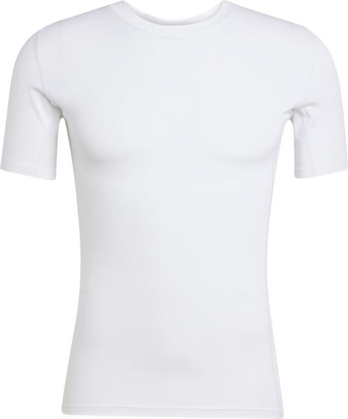 ADIDAS アディダス 51__ベースレイヤー (KSC60) [色 : WHT] [サイズ : J/2XL]