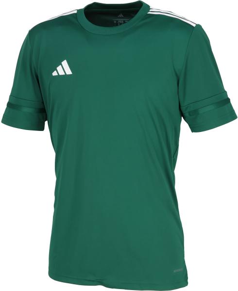 ADIDAS アディダス カスタマイズスクアドラ2525シャツ (JD7459Z) [色 : チームDGRN] [サイズ : J/L]