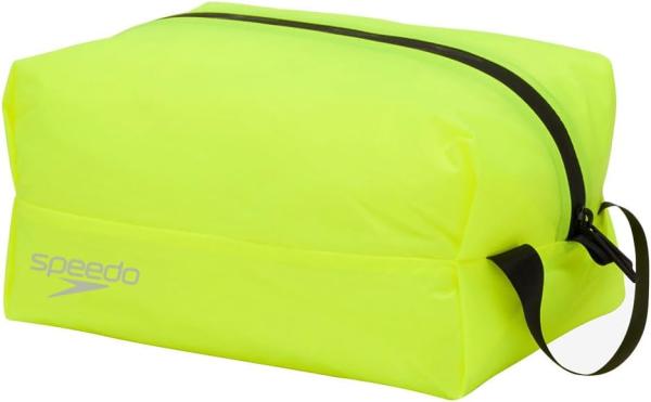 Speedo(スピード) WATER_PROOF_M (SE22511) [色 : イエロー]