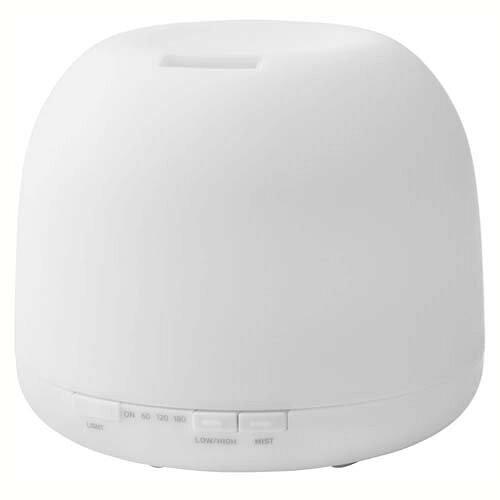 ラドンナ アロマディフューザー イルミナ ホワイト ADF38-LM-WH (2158643)