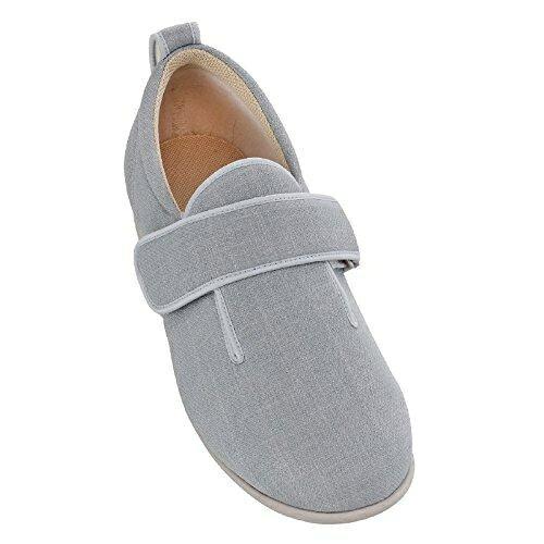 徳武産業 ダブルマジックIII 7E (7036) グレー 右3L