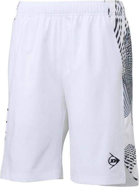 住友ゴム工業 ゲームショーツ_DAS-2580 (DAS2580) [色 : ホワイト] [サイズ : O]