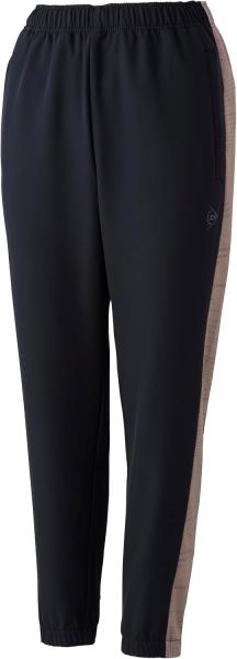 住友ゴム工業 トラックパンツ_DAF-5581W (DAF5581W) [色 : ブラツク] [サイズ : M]