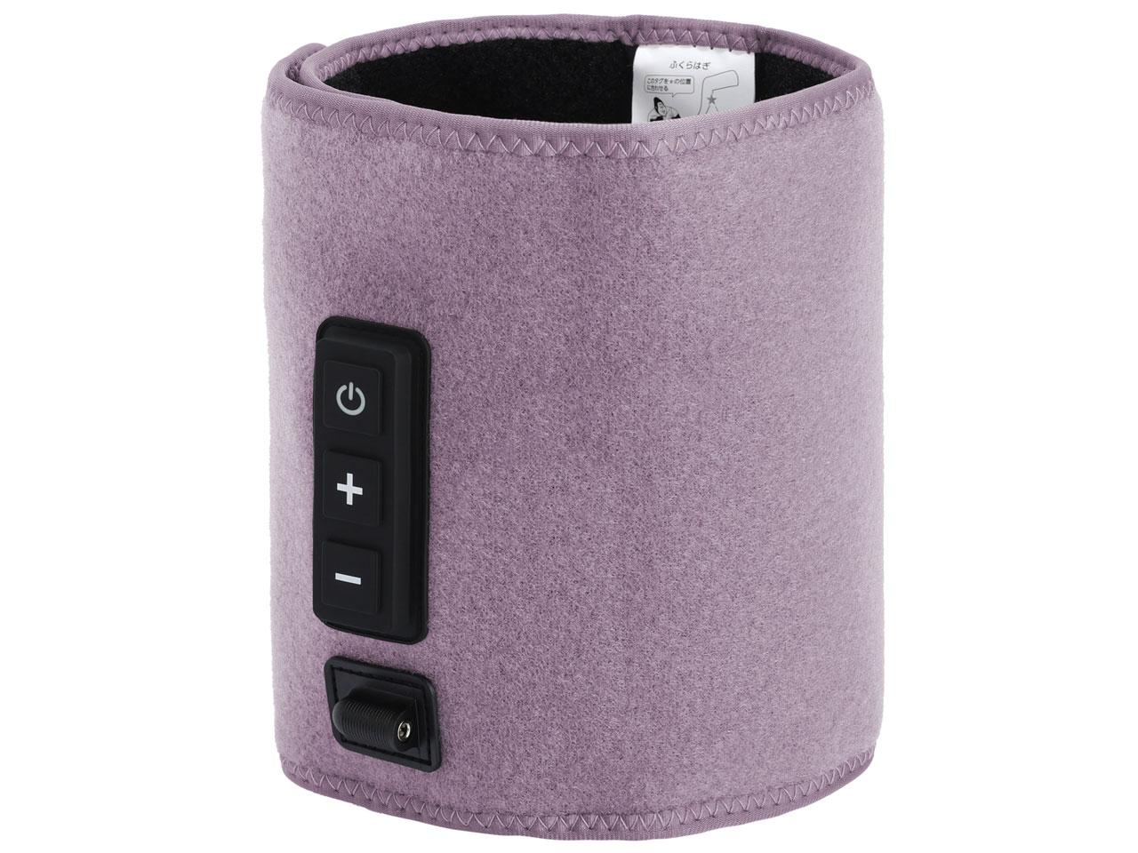 Beauty, Health - 【在庫限即納】DOSHISHA ドウシシャ GRM2501 ゴリラのふたつかみ パープル GRM-2501PU