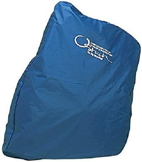 オーストリッチ ロード320輪行袋 ネイビーブルー【沖縄・離島への配送不可】