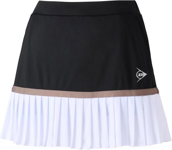 住友ゴム工業 スカート_DAK-2582W (DAK2582W) [色 : ブラツク] [サイズ : L]