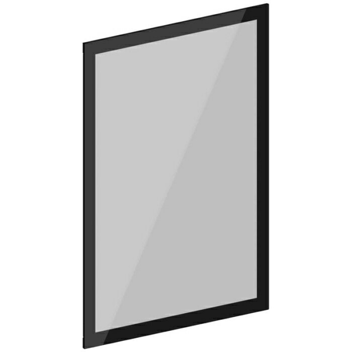 LIAN LI SSU-ACC-MESH-SIDE-TG-BK