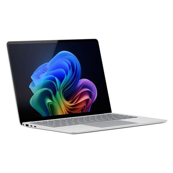 MICROSOFT マイクロソフト ZGV-00020 マイクロソフト Surface LT第7 Windows 11 Pro 13.6〜13.9型（インチ） Snapdragon メモリ16GB SSD 256GB 2304×1536 Webカメラ有り Bluetooth v5.4 Office無し 1.0〜1.5kg シルバー系