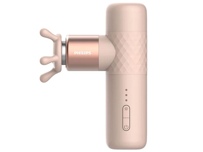 Philips PPM7302PK ミニ筋膜リリースガン