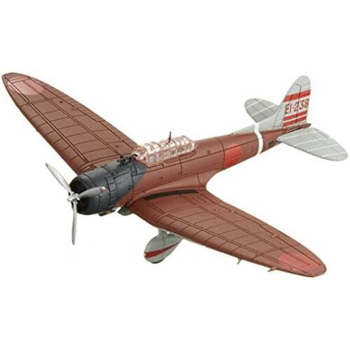 国際貿易(Kokusaiboeki) AV441009 愛知99式艦上爆撃機11型 空母翔鶴 EI-238 1/144スケール (7429bp)