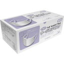 FUJINAP フジ ソフトサージカルマスク 3PLY(50枚入)4735500【入数:60】