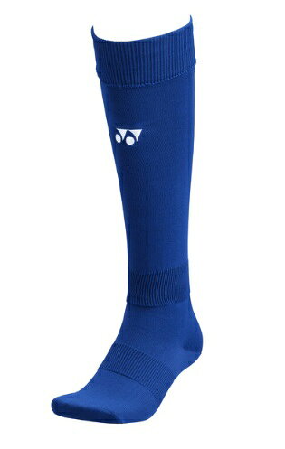YONEX ヨネックス ユニゲームソックス (FW3004) [色 : ブルー] [サイズ : S]