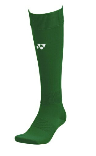YONEX ヨネックス ユニゲームソックス (FW3004) [色 : グリーン] [サイズ : O]