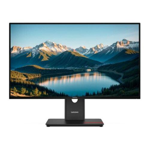 LENOVO レノボ ThinkVision T27Q-40(64A6GAR6JP)