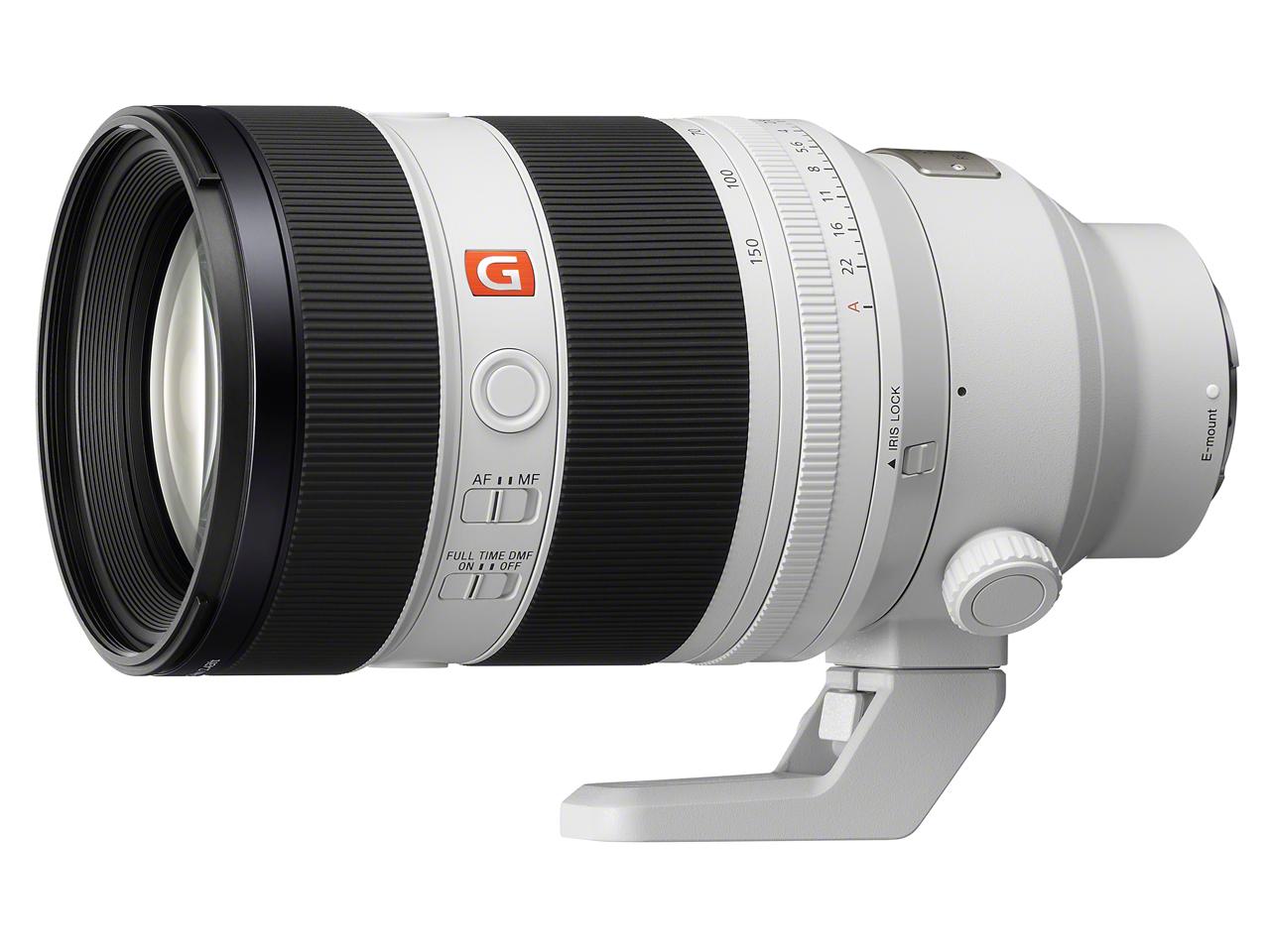 SONY ソニー FE 50-150mm F2 GM(SEL50150GM)
