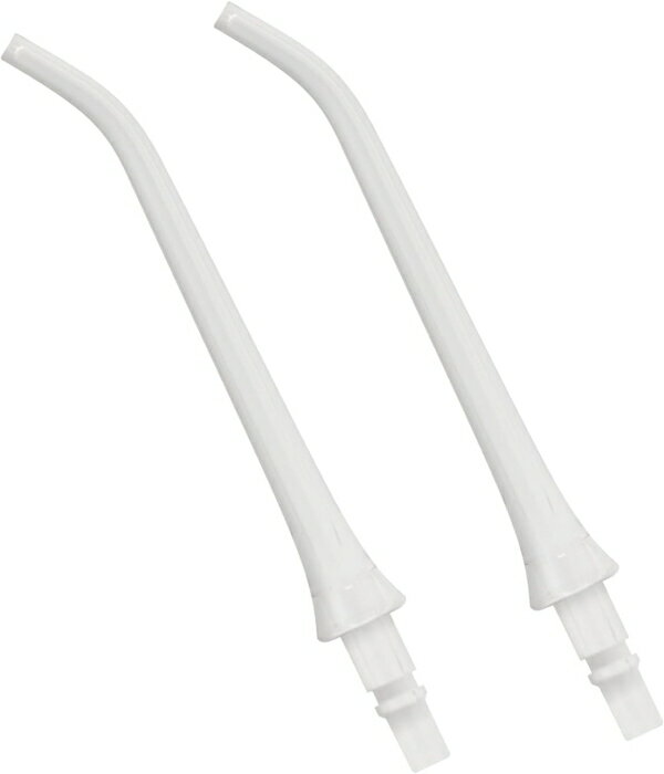 【在庫限即納】ドリテック(dretec) ドリテック ZFS102XXNZ1 口腔洗浄器「ジェットクリーン グリフィ」交換用ノズル(ZFS102XXNZ1)