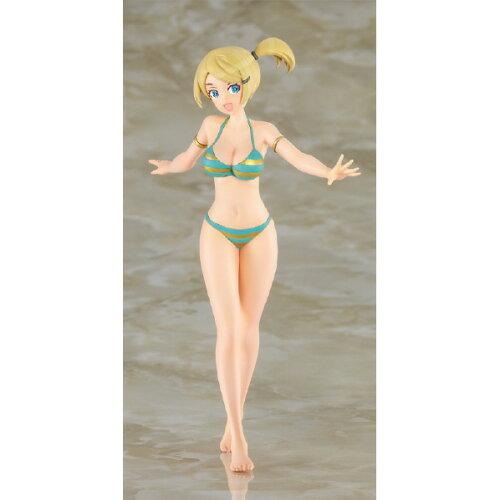 ハセガワ 52363 1/12 TGCL-38 エイミー・マクドネル(ビキニ)