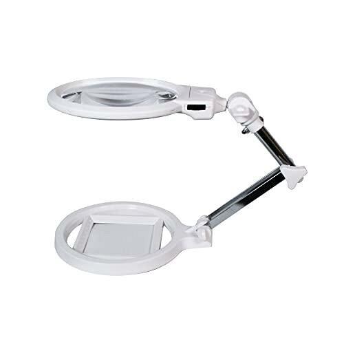 イトー BIGMAN LEDアームスタンド ルーペ