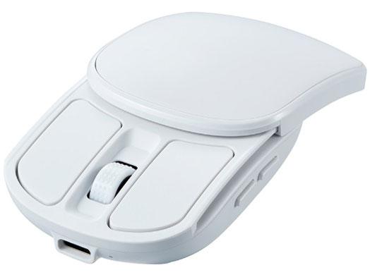 ナカバヤシ MUS-RKF235W