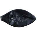 ポウズ (PAWZ) 正規輸入品 アメリカ Pawz Dog Boots社製 ポウズ ラバードッグブーツ ブラック XL PZBLKXL (1089890)