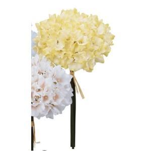 ASCA アスカ ハイドランジアバンチ(1束3本) ダスティイ (A-34728010K)【入数:12】