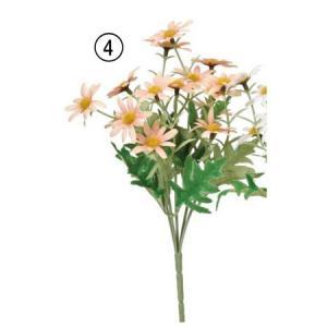 ASCA アスカ デージーブッシュX15 ピーチ (A-34731004)【入数:24】