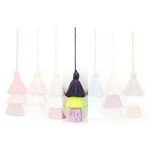 ASCA アスカ タッセル (A-16934 007D)