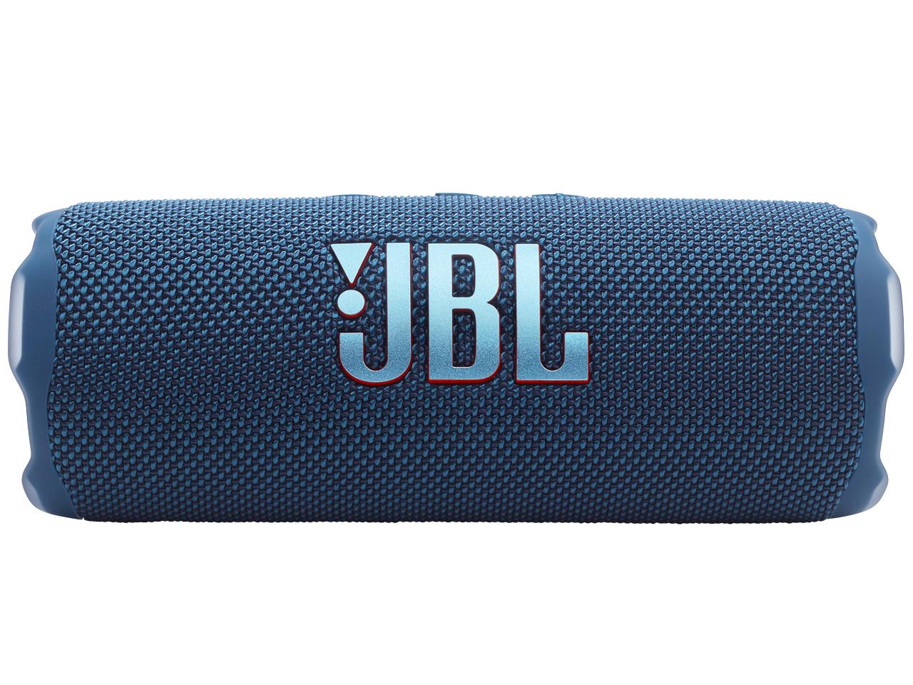 �ں߸˸�¨Ǽ��JBLFLIP7BLU �֥롼�ȥ��������ԡ����� �֥롼 JBL Flip 7 BLU [�ɿ� /Bluetooth�б� /Wi-Fi���б�]