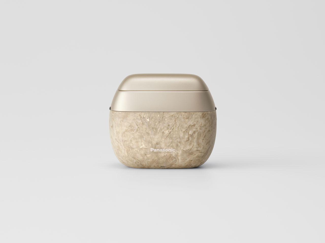 PANASONIC パナソニック ESPV70N メンズシェーバー ラムダッシュ パームイン 70th ANNIVERSARY EDITION 金 ES-PV70-N [5枚刃 /AC100V-2..