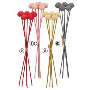 アスカ(Asca) クラスペディアバンチ(1束5本) (A-34857-063)